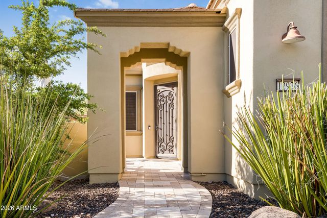 12926 W BROOKHART Way, Peoria, AZ 85383