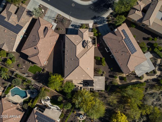 12926 W BROOKHART Way, Peoria, AZ 85383