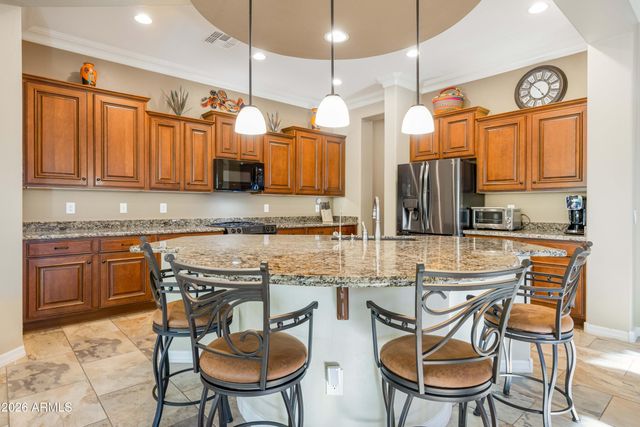 12926 W BROOKHART Way, Peoria, AZ 85383