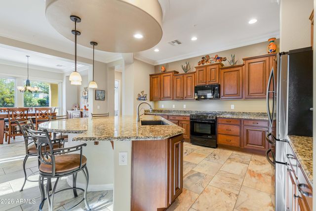 12926 W BROOKHART Way, Peoria, AZ 85383