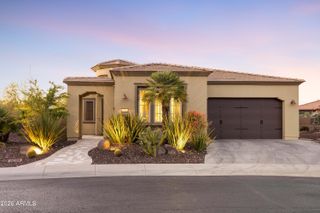 12926 W BROOKHART Way, Peoria, AZ 85383