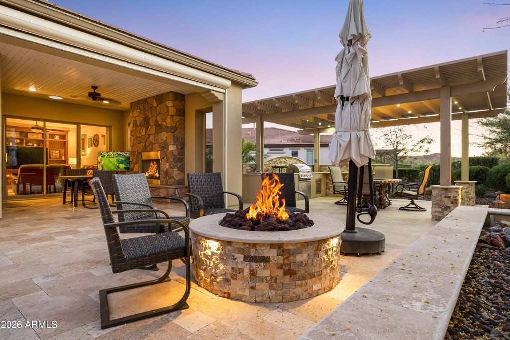 12926 W BROOKHART Way, Peoria, AZ 85383