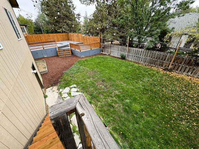 2069 NE Hollow Tree Lane, Bend, OR 97701