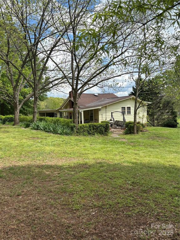 2414 Pageland Highway, Monroe, NC 28112