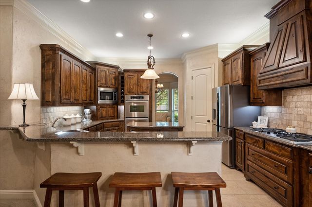 4111 Water Park Circle, Mansfield, TX 76063
