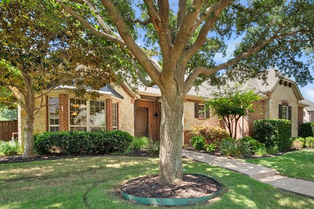 4111 Water Park Circle, Mansfield, TX 76063