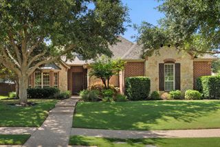 4111 Water Park Circle, Mansfield, TX 76063