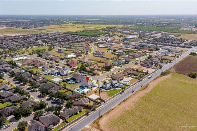 10716 N 26th Lane, Mcallen, TX 78504