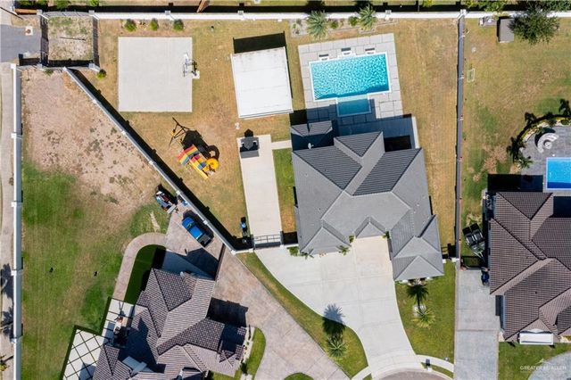 10716 N 26th Lane, Mcallen, TX 78504