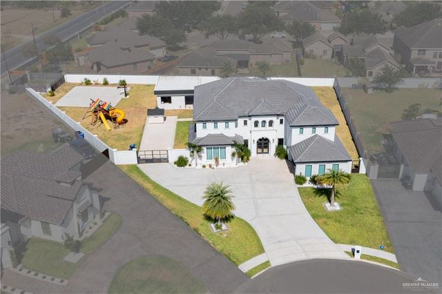 10716 N 26th Lane, Mcallen, TX 78504