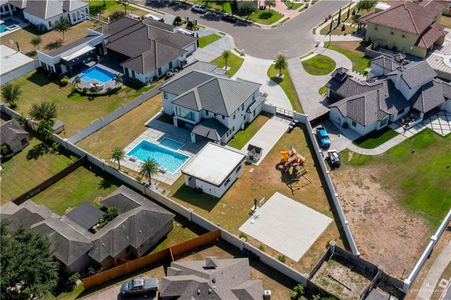 10716 N 26th Lane, Mcallen, TX 78504