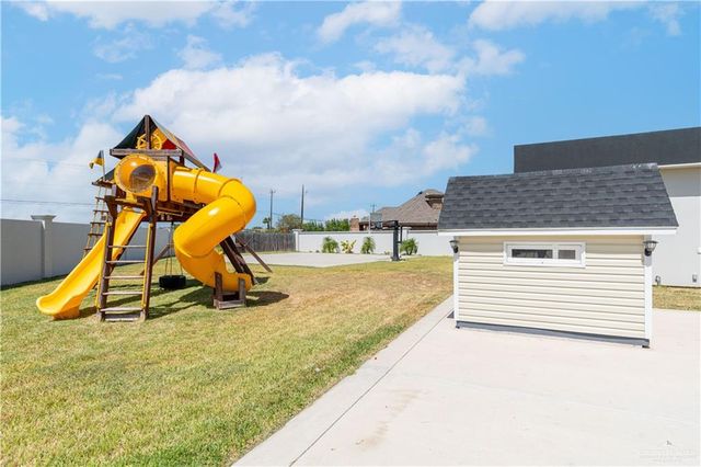 10716 N 26th Lane, Mcallen, TX 78504