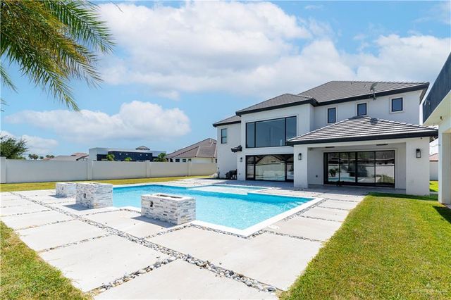 10716 N 26th Lane, Mcallen, TX 78504