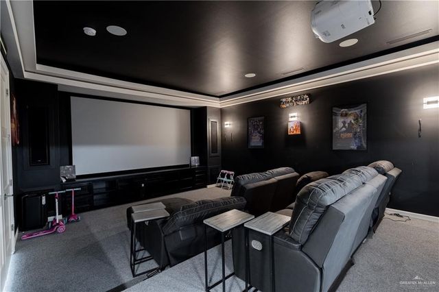 10716 N 26th Lane, Mcallen, TX 78504