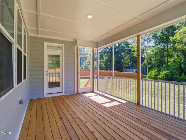 5857 Genesee Drive, Durham, NC 27712