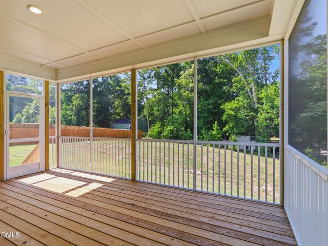 5857 Genesee Drive, Durham, NC 27712