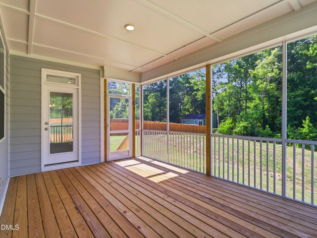 5857 Genesee Drive, Durham, NC 27712