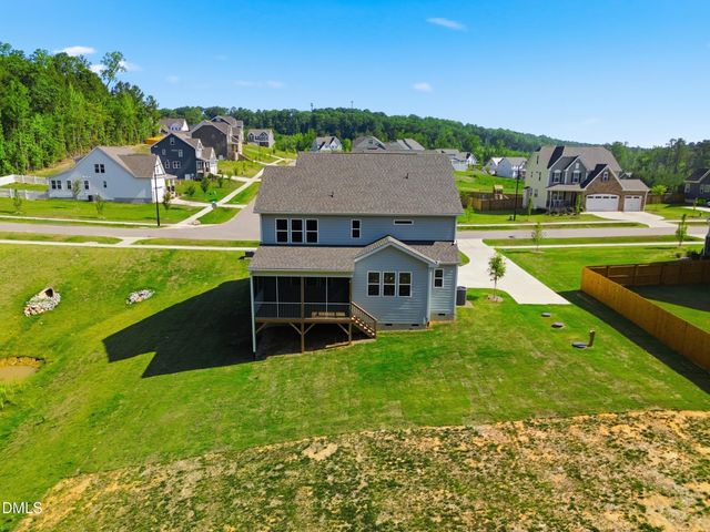 5857 Genesee Drive, Durham, NC 27712