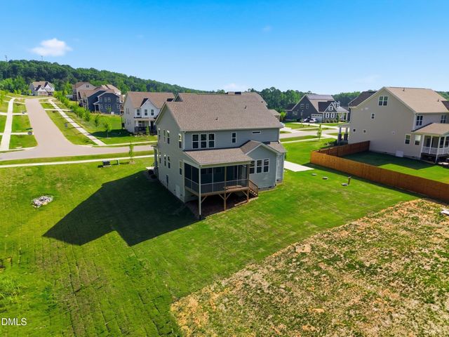 5857 Genesee Drive, Durham, NC 27712
