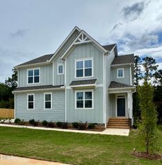 5857 Genesee Drive, Durham, NC 27712