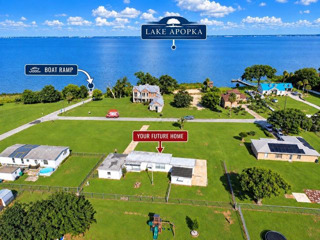 17653 BROAD STREET, Montverde, FL 34756