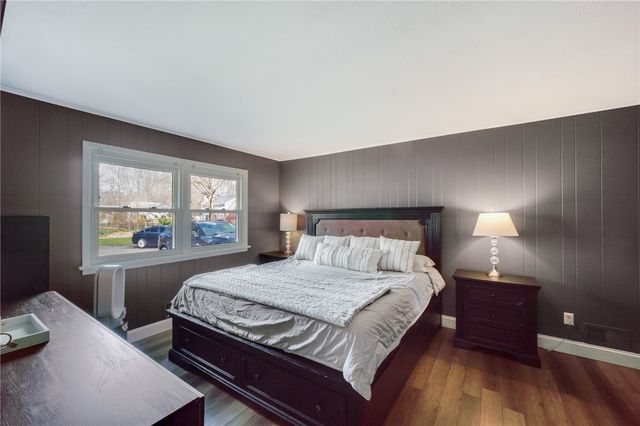 691 Regina Drive, Webster, NY 14580