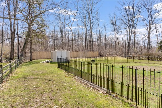 691 Regina Drive, Webster, NY 14580