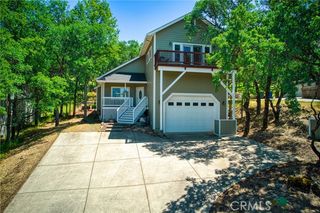 19220 Deer Hill Road, Hidden Valley Lake, CA 95467