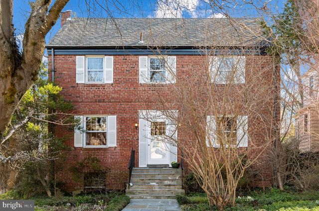 3732 ALTON PL NW, Washington, DC 20016