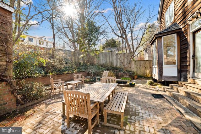 3732 ALTON PL NW, Washington, DC 20016