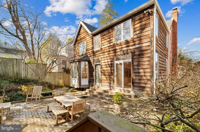 3732 ALTON PL NW, Washington, DC 20016