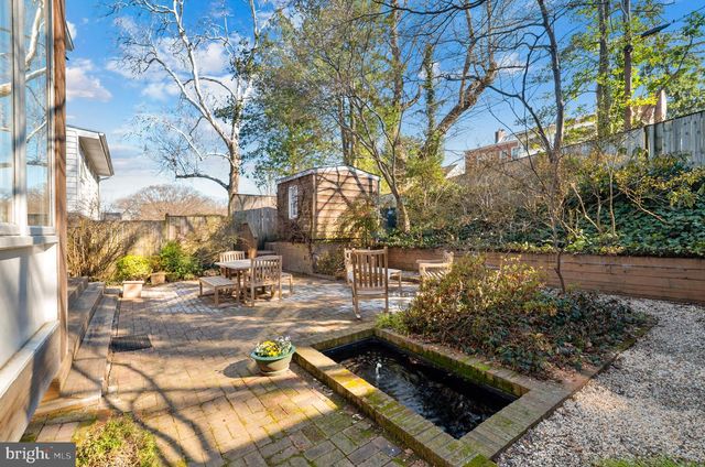 3732 ALTON PL NW, Washington, DC 20016