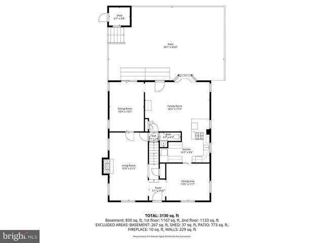 3732 ALTON PL NW, Washington, DC 20016