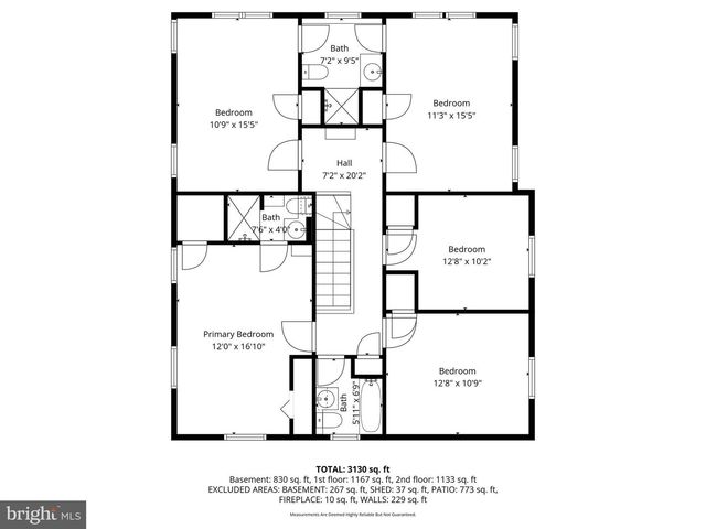 3732 ALTON PL NW, Washington, DC 20016