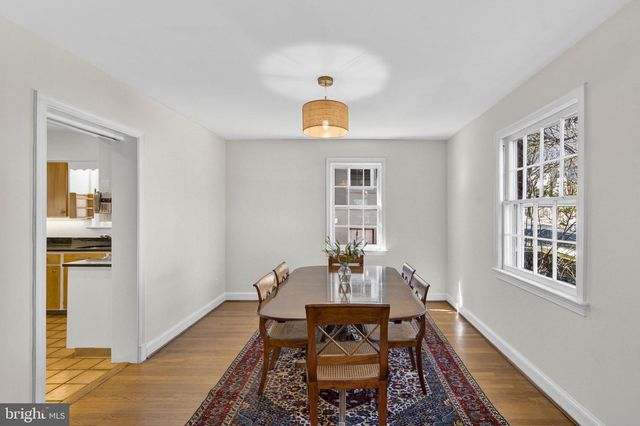 3732 ALTON PL NW, Washington, DC 20016