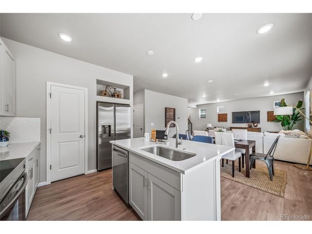 3880 N Tempe St, Aurora, CO 80019