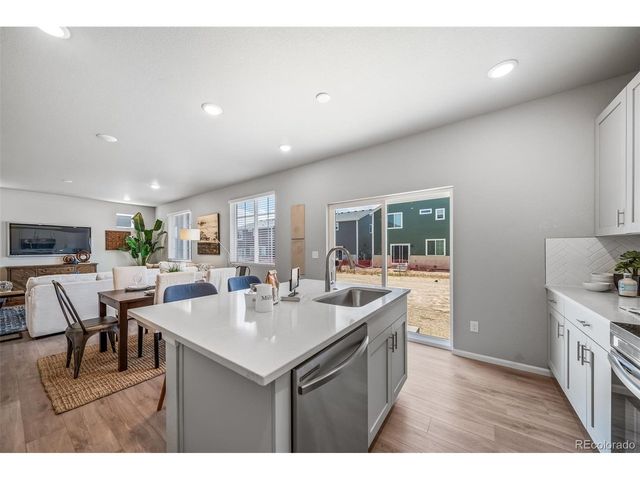 3880 N Tempe St, Aurora, CO 80019