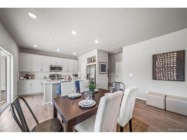 3880 N Tempe St, Aurora, CO 80019