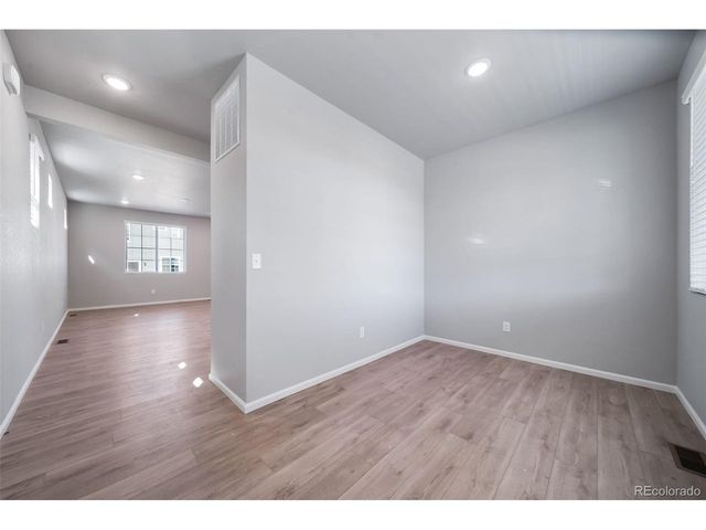 3880 N Tempe St, Aurora, CO 80019