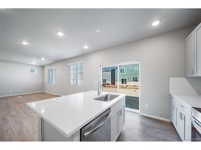 3880 N Tempe St, Aurora, CO 80019