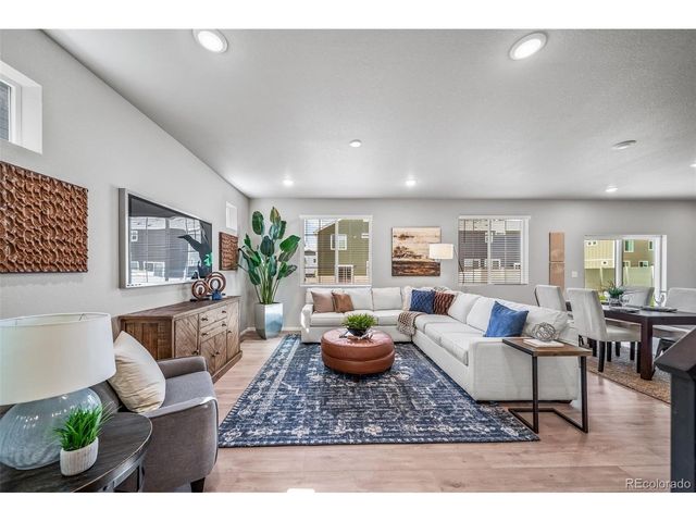 3880 N Tempe St, Aurora, CO 80019