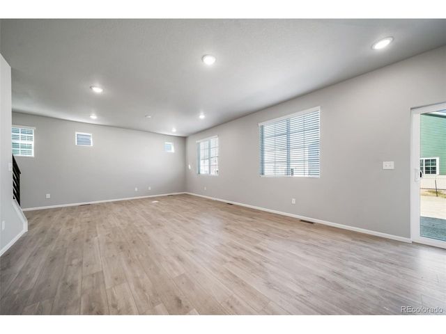 3880 N Tempe St, Aurora, CO 80019