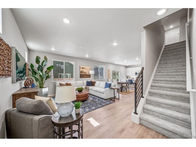 3880 N Tempe St, Aurora, CO 80019