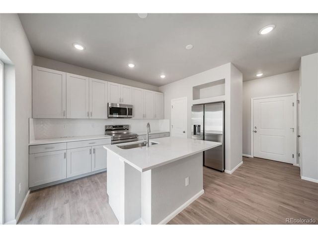 3880 N Tempe St, Aurora, CO 80019