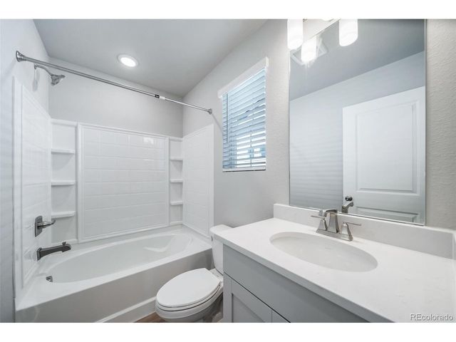 3880 N Tempe St, Aurora, CO 80019