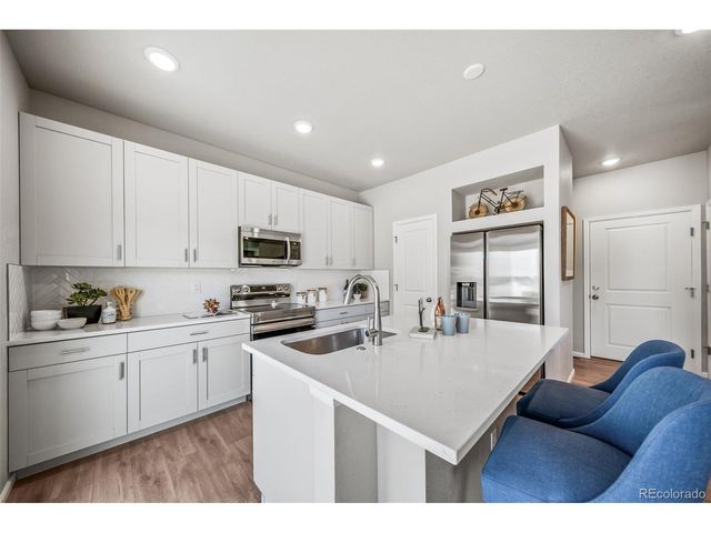 3880 N Tempe St, Aurora, CO 80019