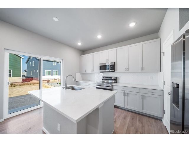 3880 N Tempe St, Aurora, CO 80019