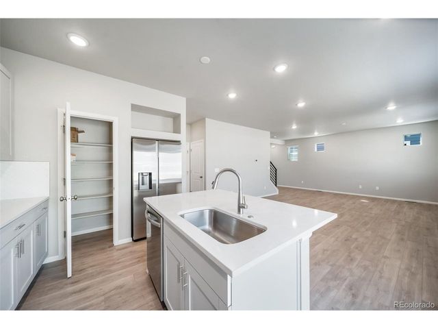 3880 N Tempe St, Aurora, CO 80019