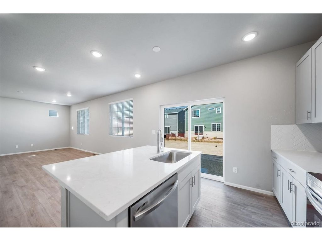 3880 N Tempe St, Aurora, CO 80019