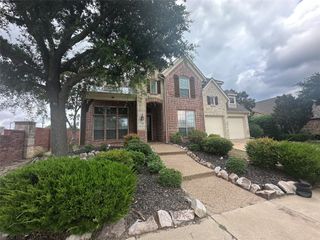 2403 Cotillion Drive, Sachse, TX 75048